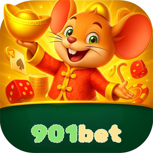 901bet Logo