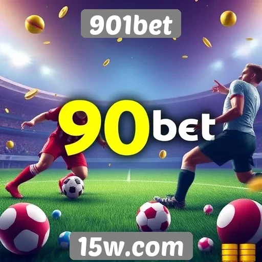 Revisão dos jogos disponíveis no 901bet