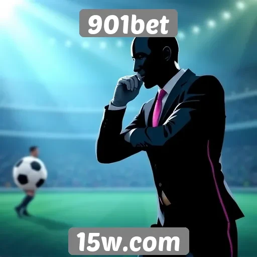 Funcionalidades principais do site de jogos 901bet