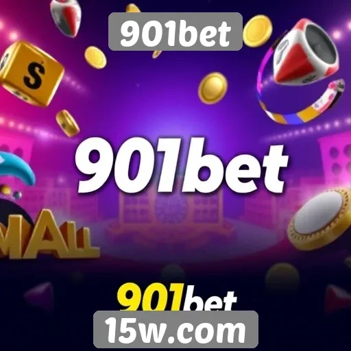 Novas promoções e bônus disponíveis na 901bet