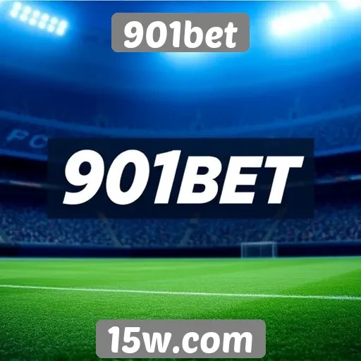 Promoções e bônus oferecidos pela 901bet