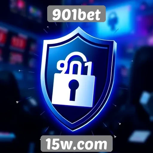 Análise de segurança do site de jogos 901bet