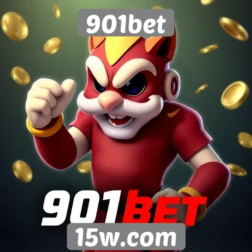 Tipos de jogos disponíveis na 901bet